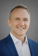 Brendan Headshot w Background