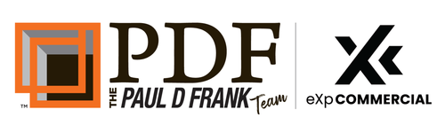 PDF-USA Team Logo
